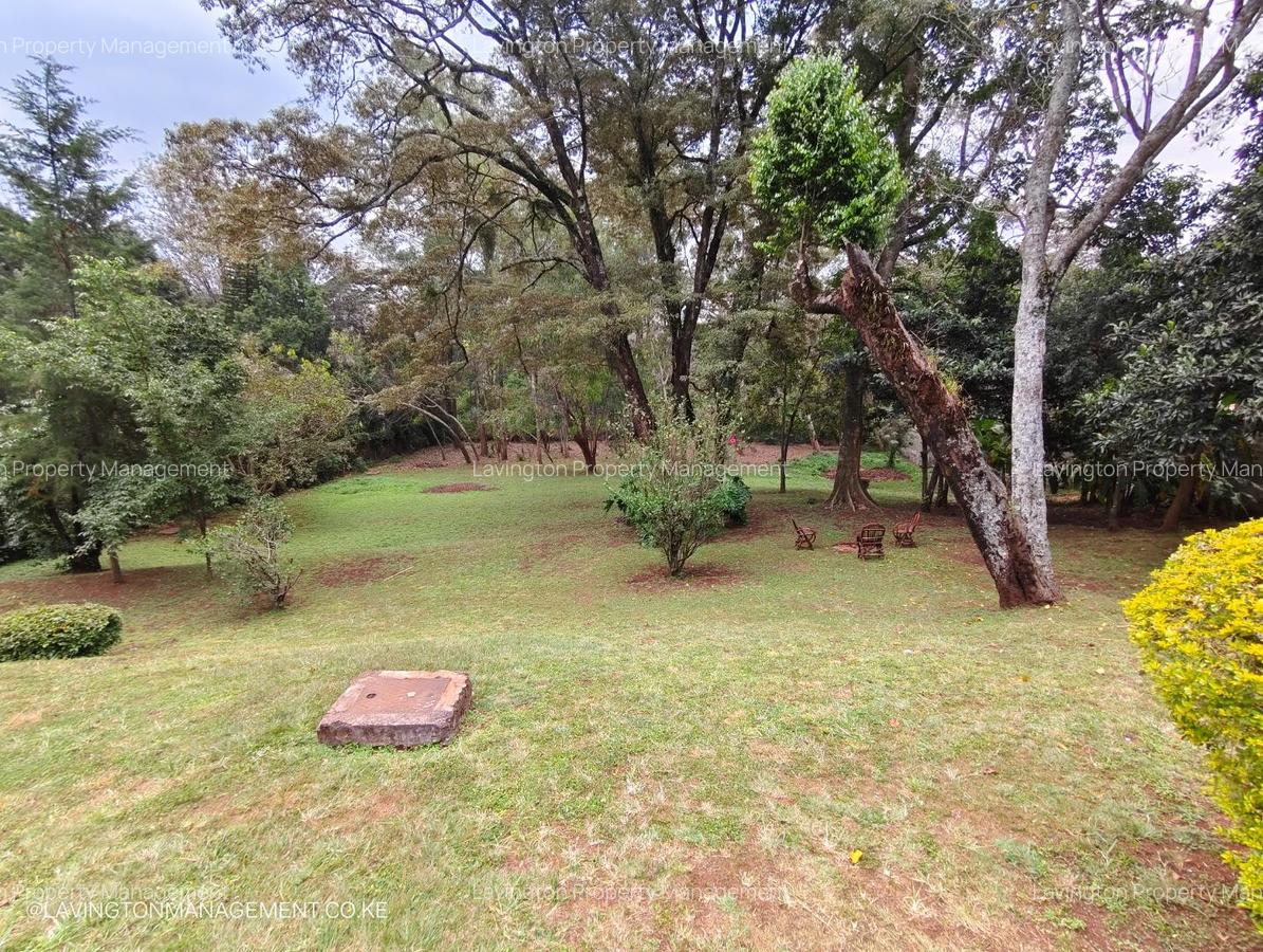 1.1 ac Residential Land at Lavington - 3