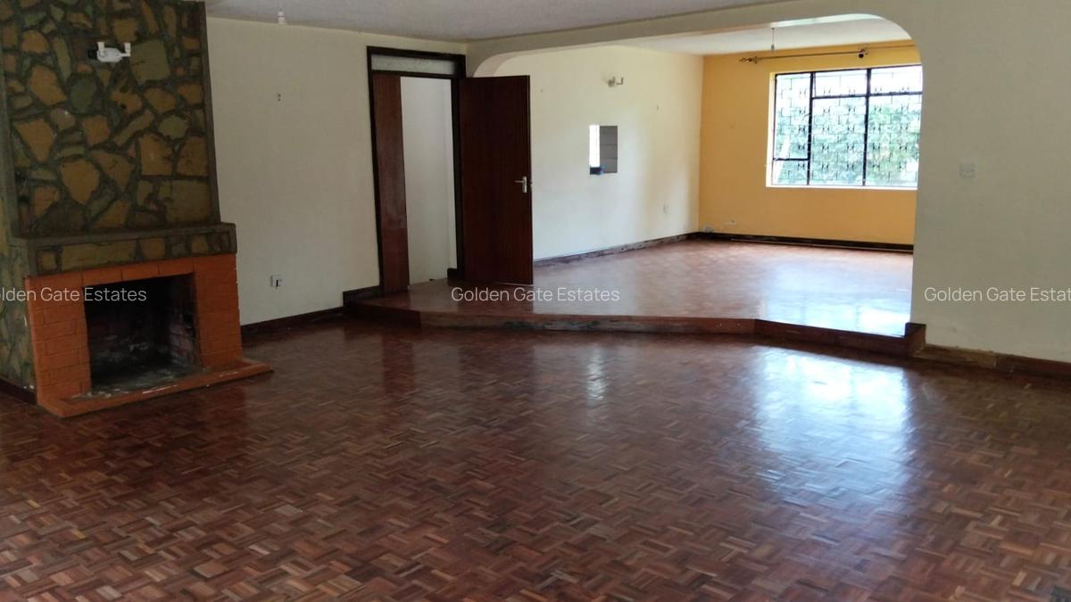6 Bed House with En Suite in Karen - 10