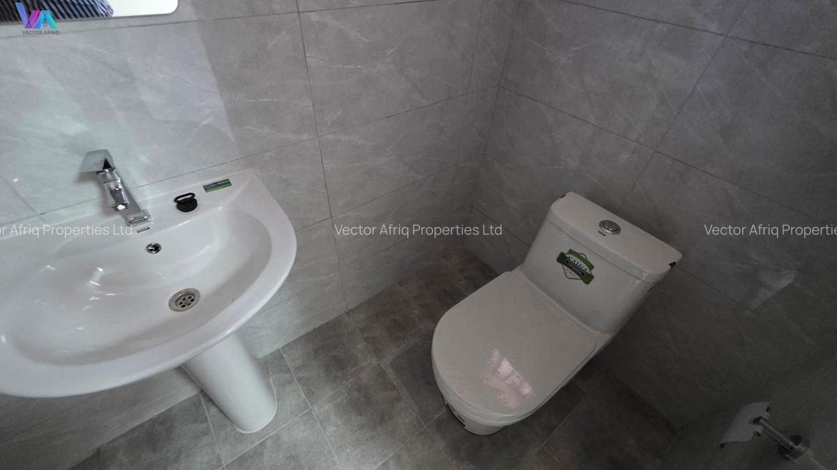 3 Bed House with En Suite in Katani - 13