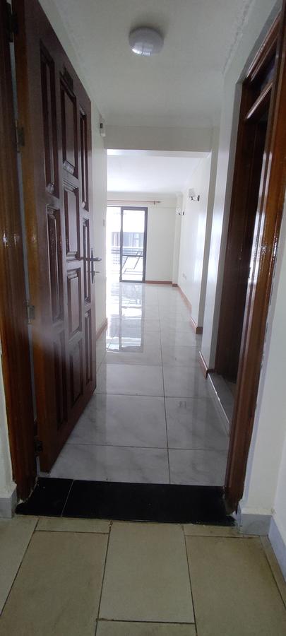 Serviced 2 Bed Apartment with En Suite in Westlands Area - 1