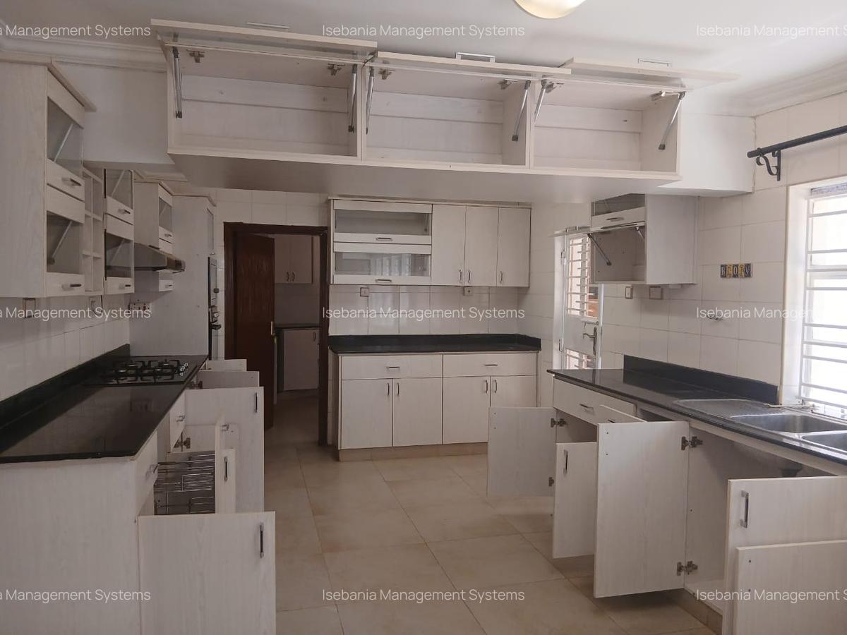 4 Bed House with En Suite at Ruaka Road. - 6