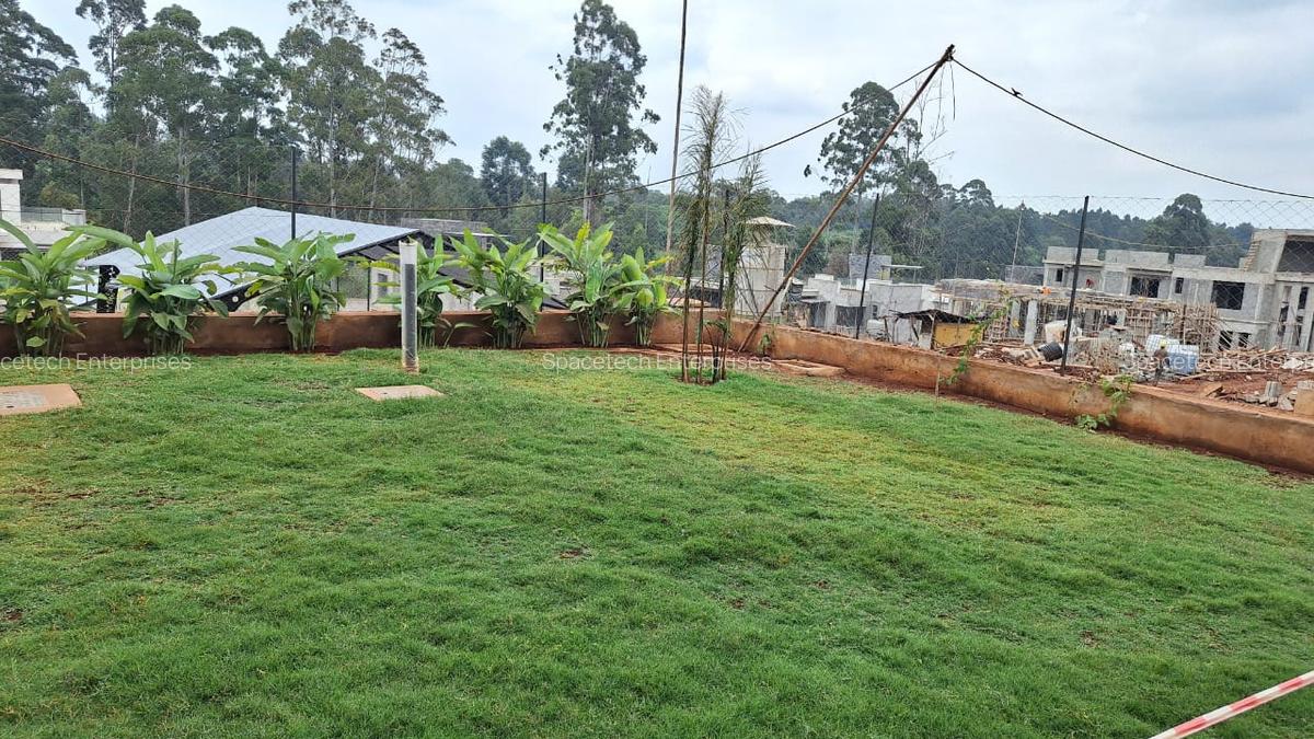 4 Bed Townhouse with En Suite in Loresho - 3