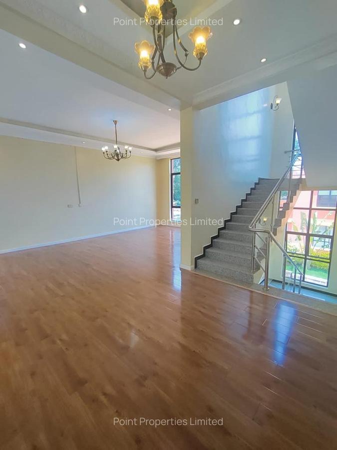 5 Bed Villa with En Suite in Karen - 6
