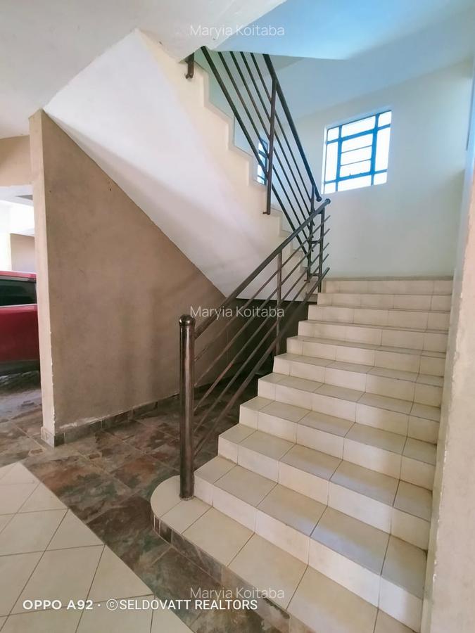 2 Bed Apartment with En Suite at Kikuyu Road - 8