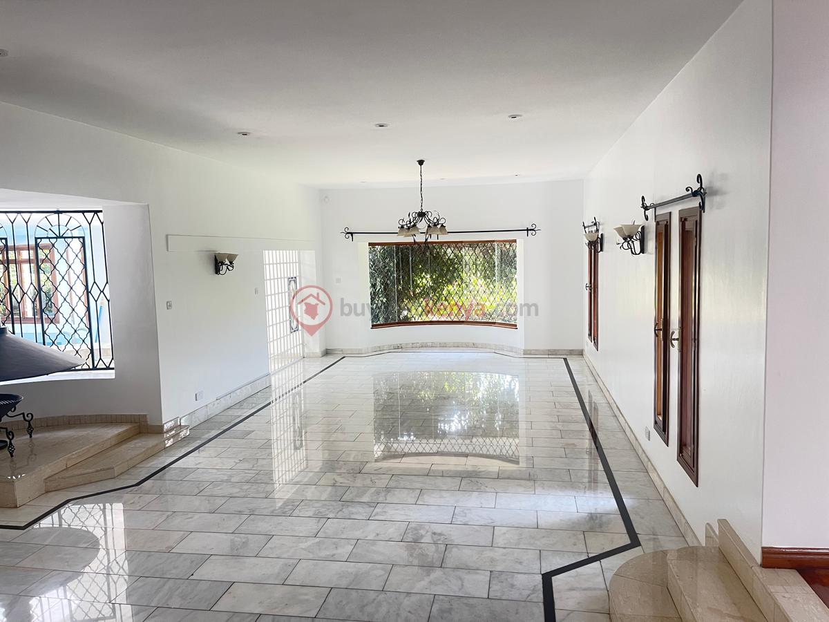 4 Bed Villa with En Suite in Thigiri - 6