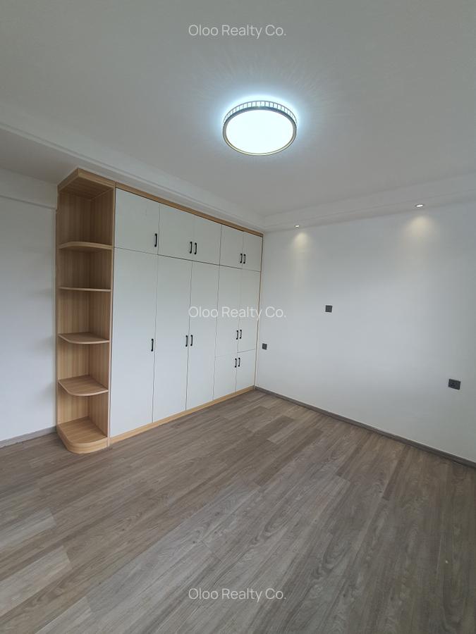 3 Bed Apartment with En Suite at Oloitoktok Road - 10