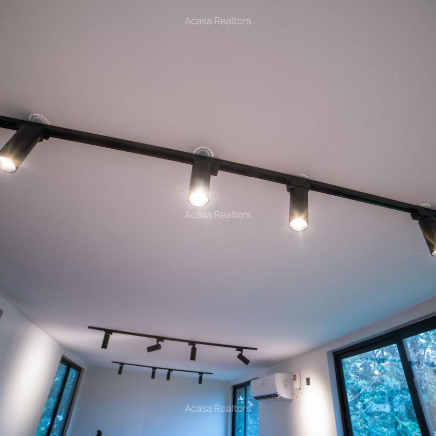 Office with Backup Generator at Westlands - 6