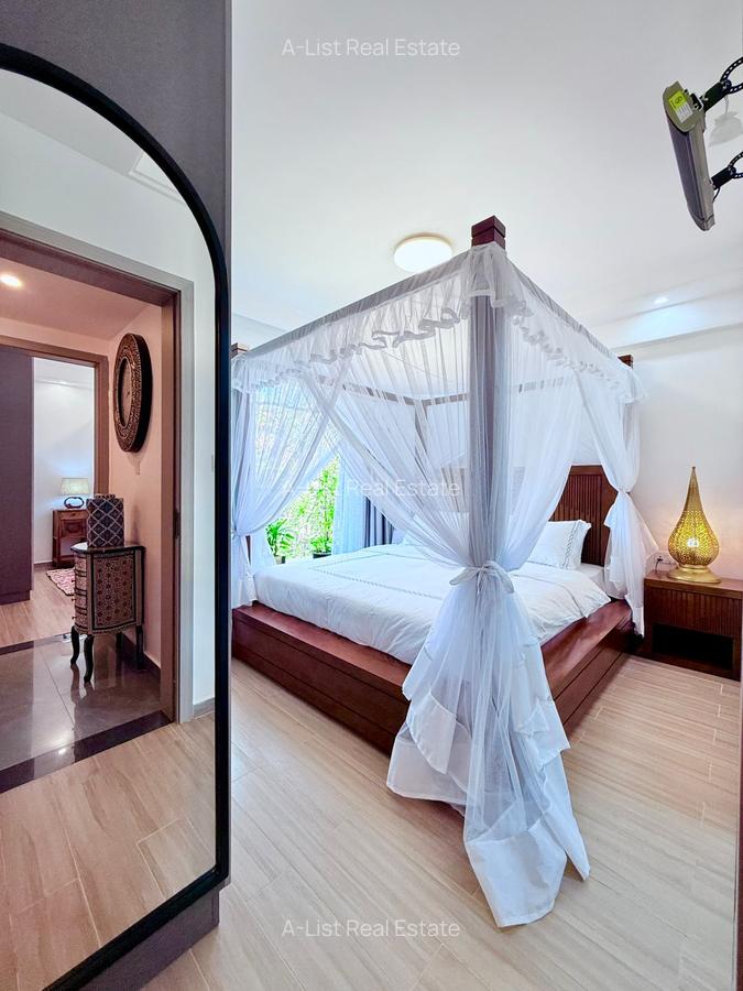 Furnished 2 Bed Apartment with En Suite at Riverside - 12