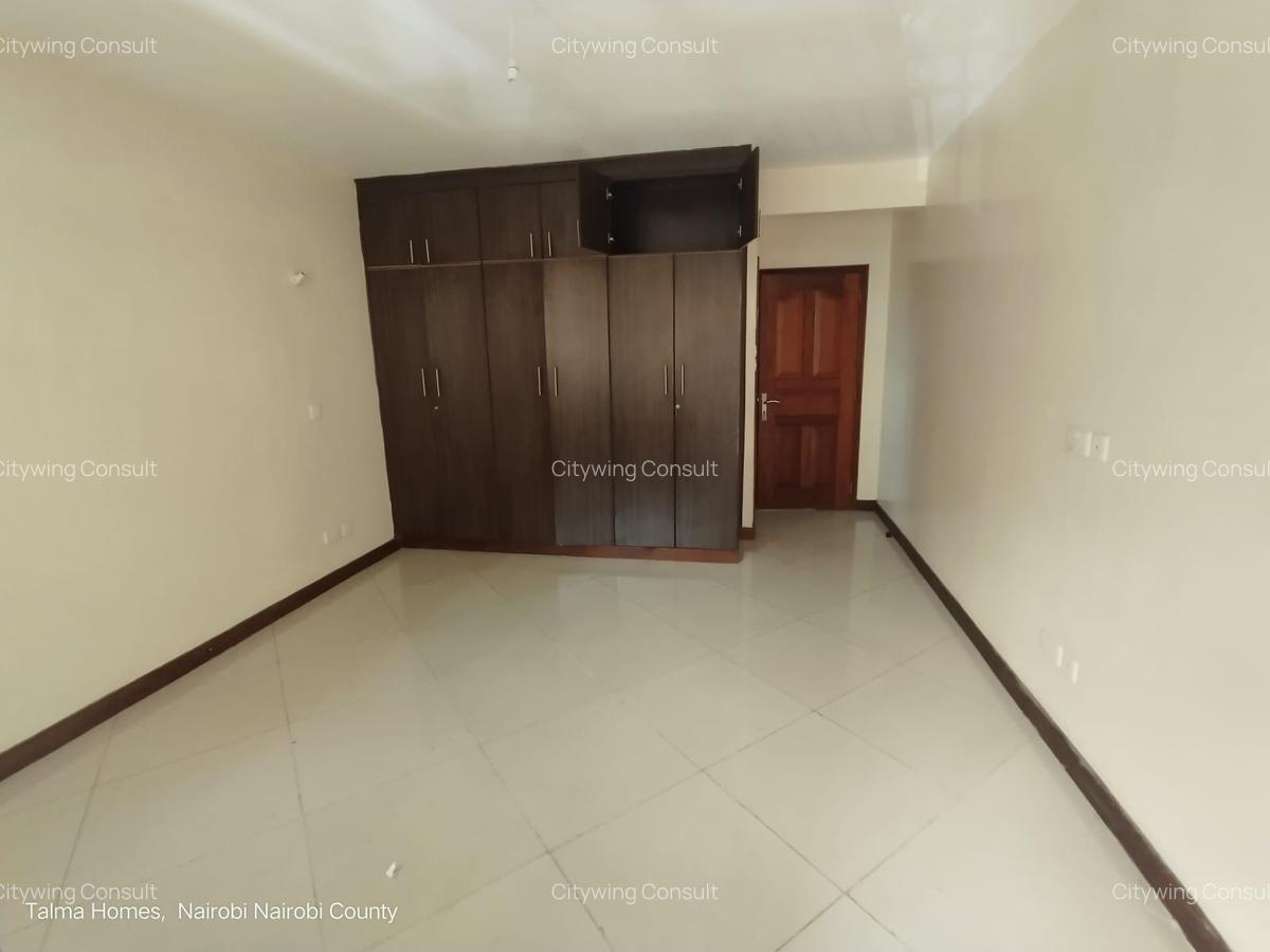3 Bed Apartment with En Suite at East Church Road - 16