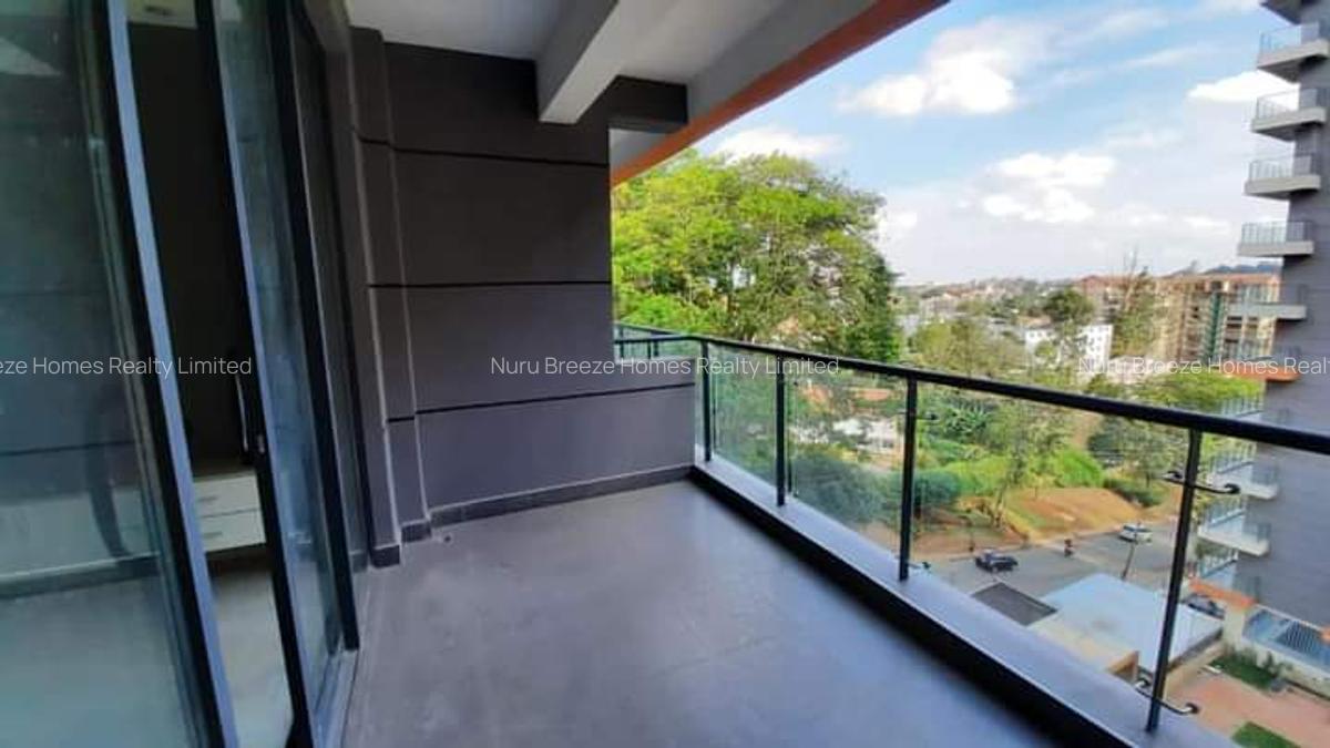 2 Bed Apartment with En Suite in Lavington - 14