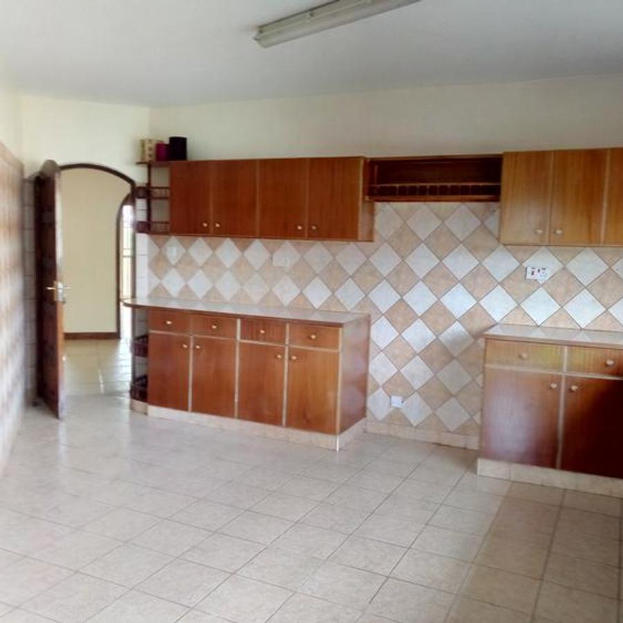 Serviced 4 Bed Apartment with En Suite at Brookside Park Drive - Nairobi Waiyaki Way - 11