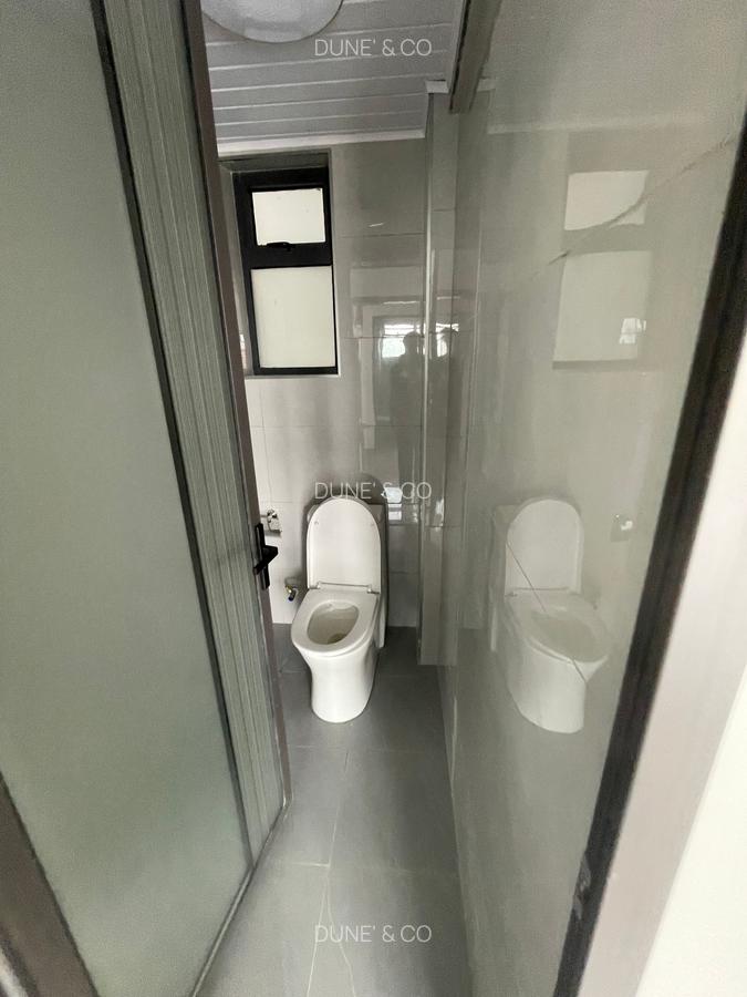 2 Bed Apartment with En Suite in Kilimani - 11