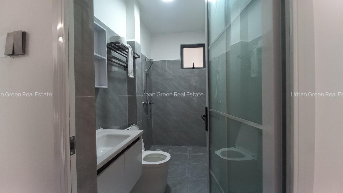 4 Bed Apartment with En Suite in Kilimani - 6