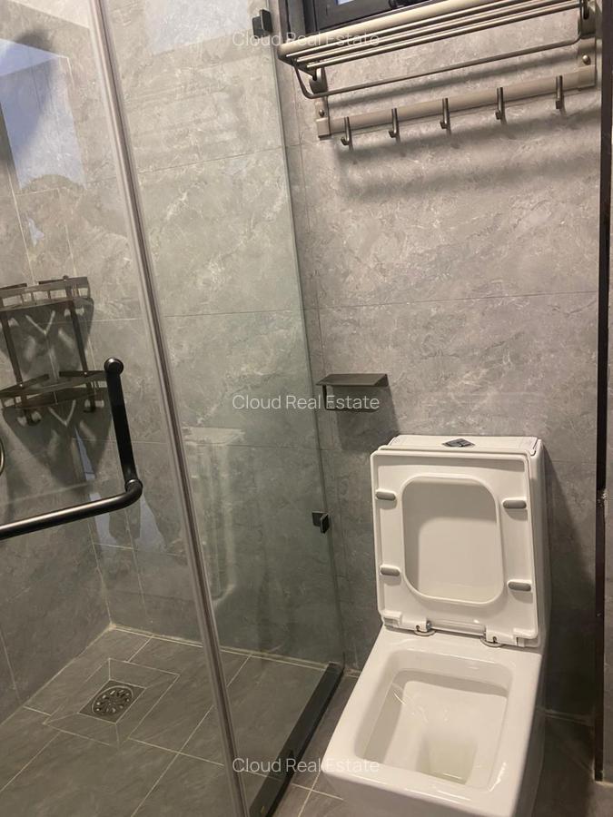 1 Bed Apartment with Swimming Pool in Lavington - 13