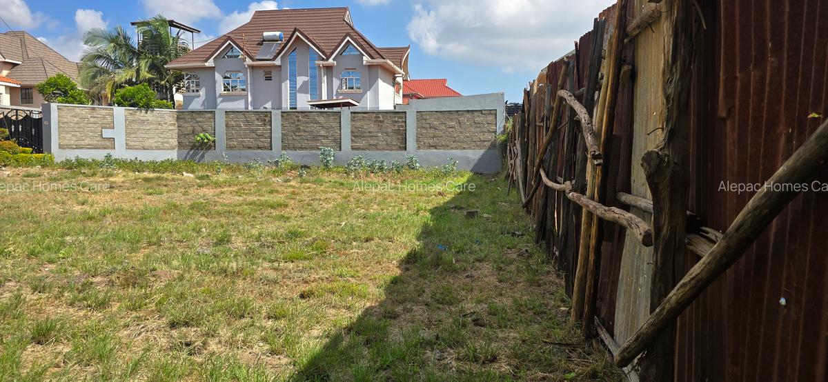 0.125 ac Residential Land at Canaan Street - 4