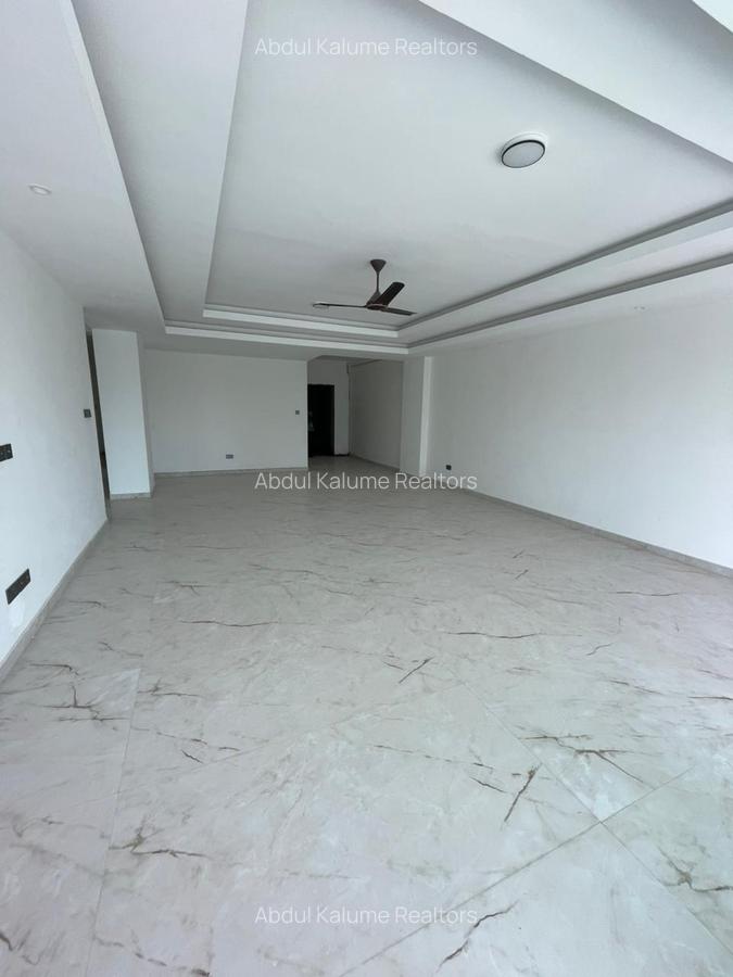 Serviced 3 Bed Apartment with En Suite at Nyali - 18