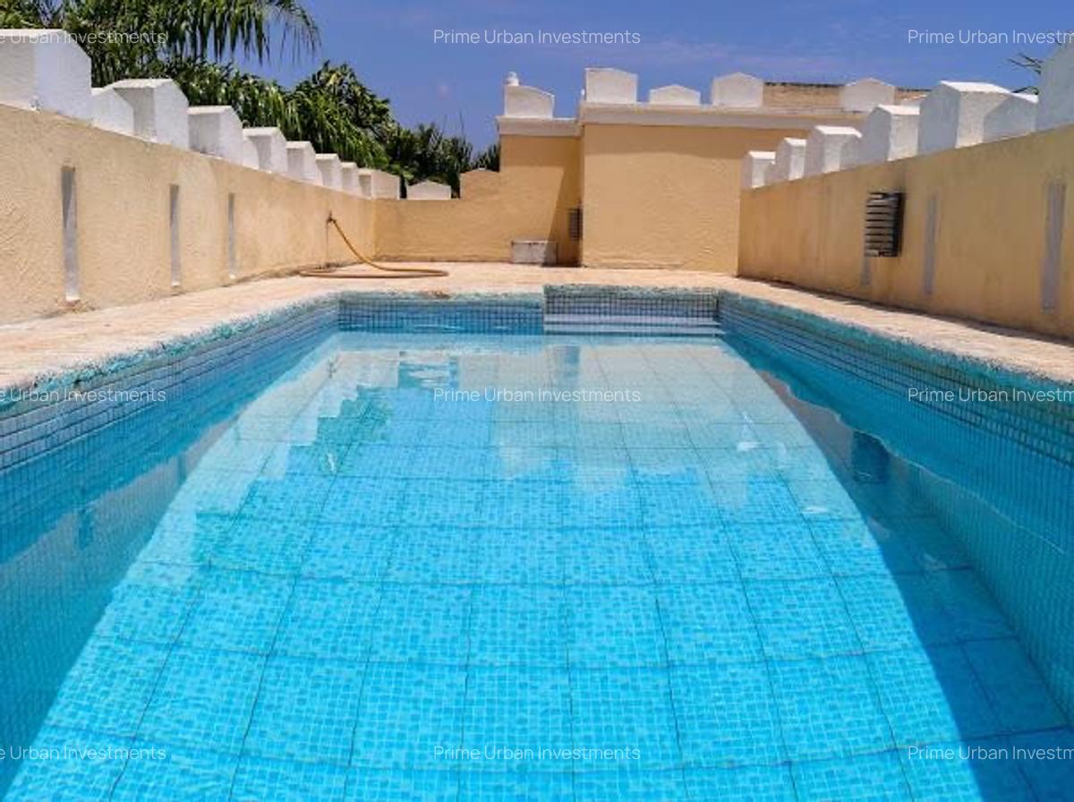 4 Bed House with En Suite at Vipingo Ridge - 10