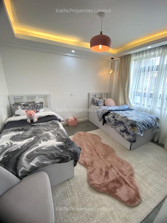 3 Bed House with En Suite in Kitengela - 9