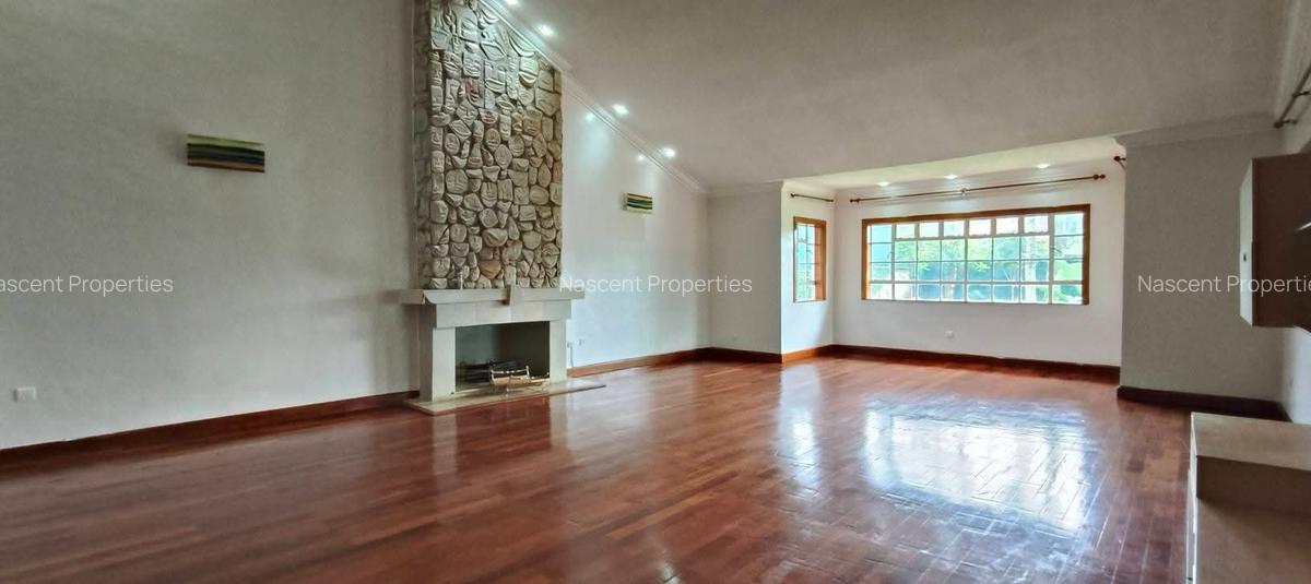 4 Bed House with En Suite in Runda - 13