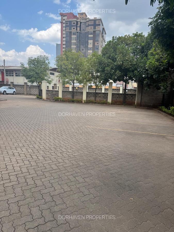 Furnished 3 Bed Apartment with En Suite at Kilimani - 6