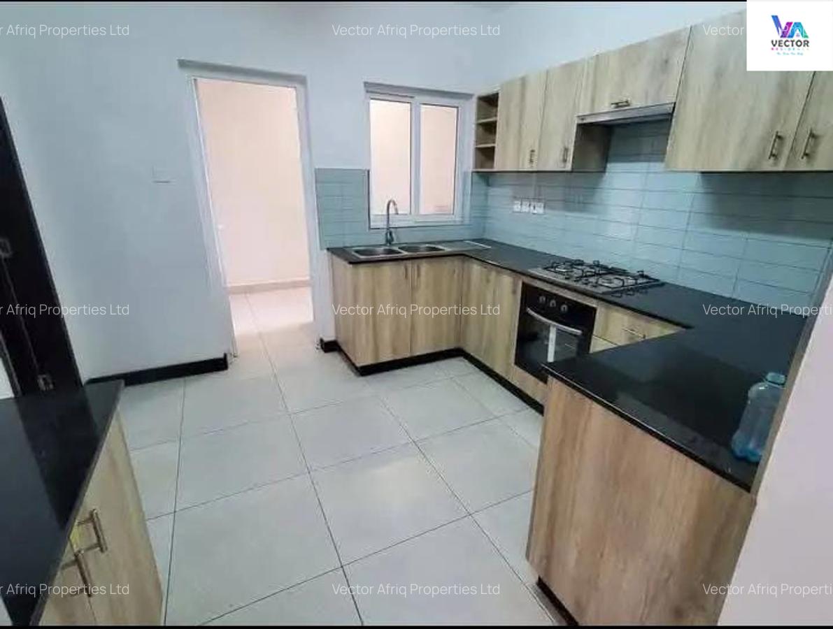 2 Bed Apartment with En Suite in Syokimau - 12