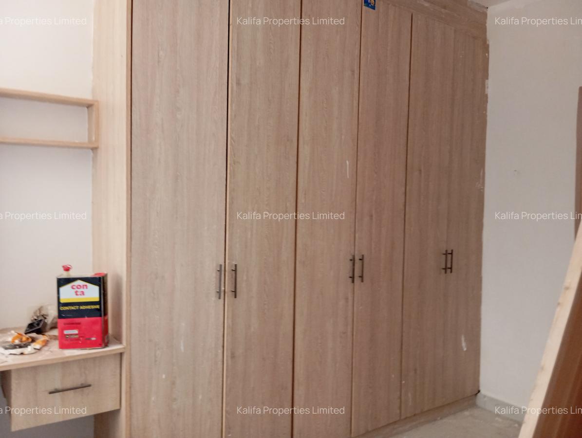 3 Bed House with En Suite in Kitengela - 12