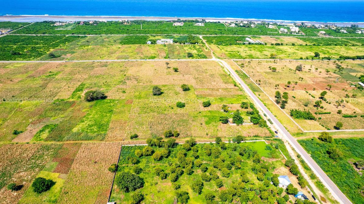 0.21 ac Land in Vipingo - 1