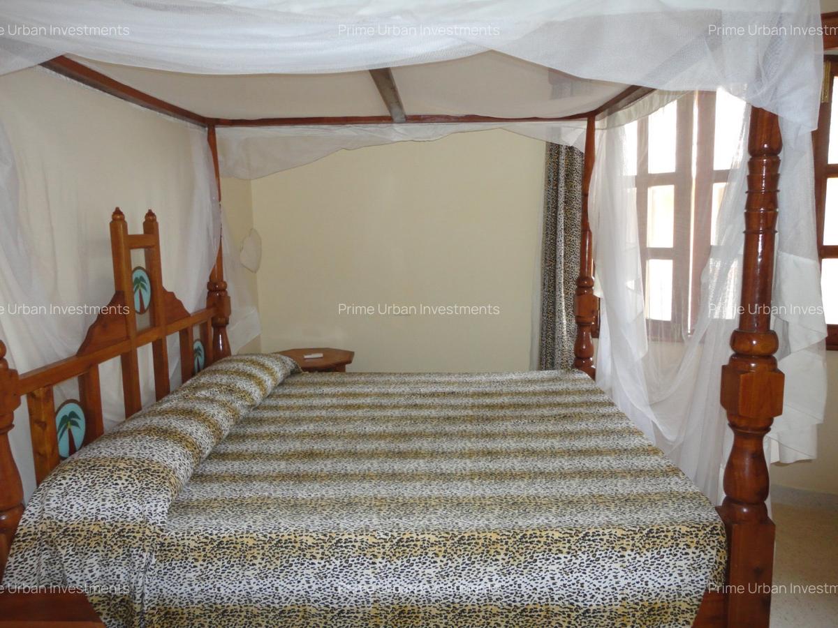 2 Bed Villa with En Suite at Ocean Beach Resort Malindi - 7