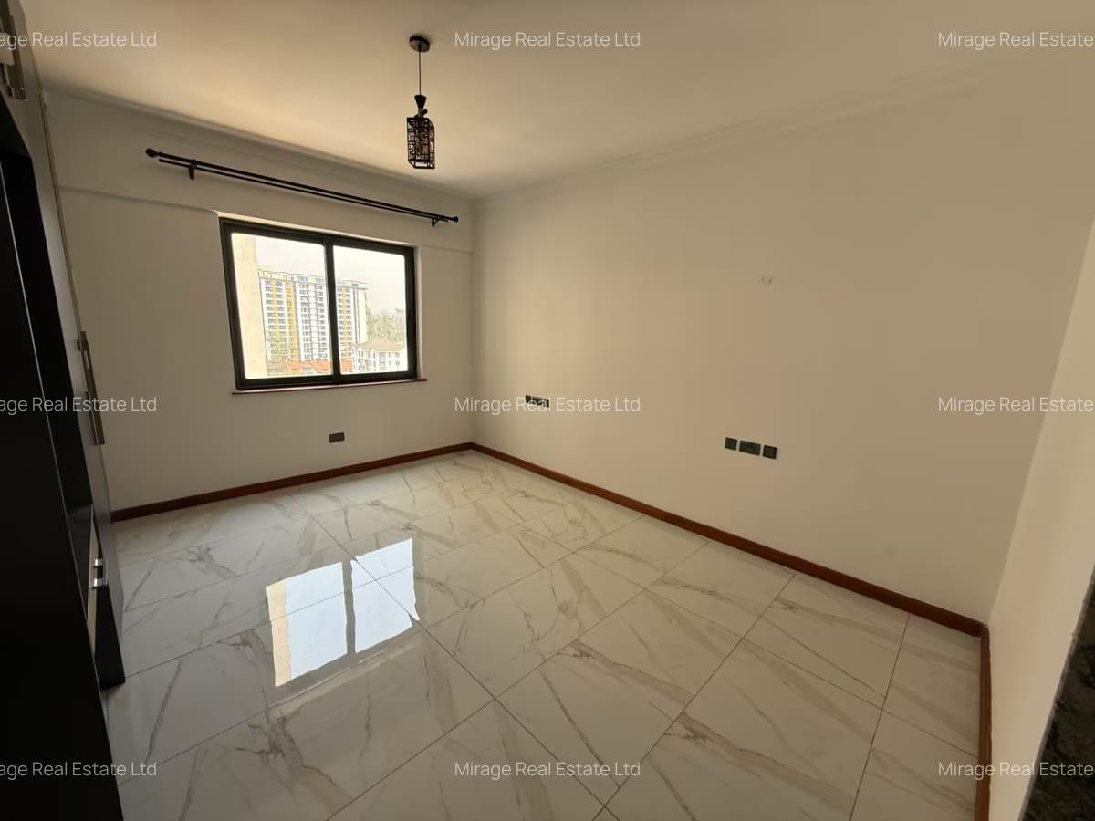 3 Bed Apartment with En Suite in Kileleshwa - 4