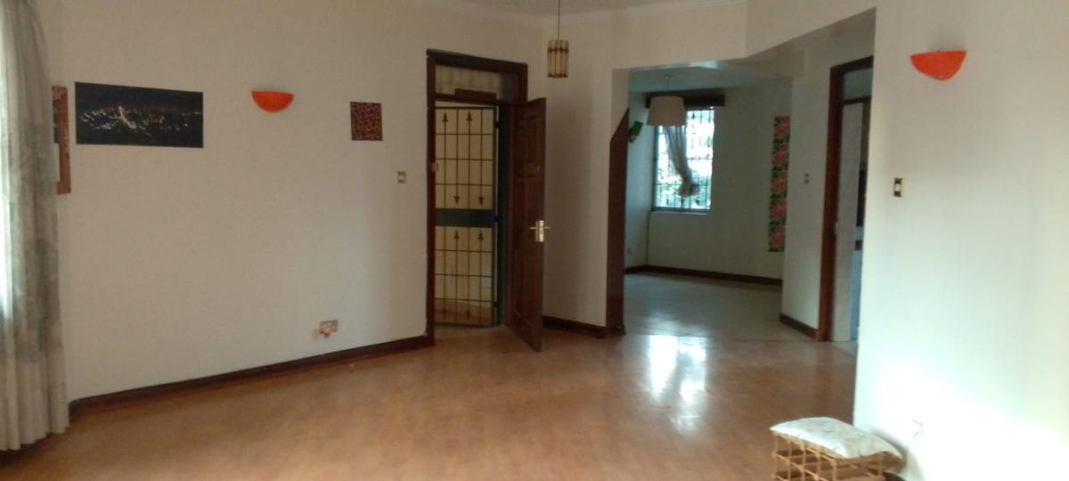 3 Bed Apartment with En Suite in Kileleshwa