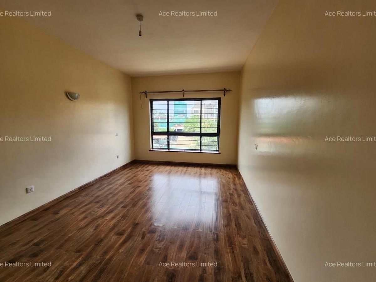 2 Bed Apartment with En Suite at Mvuli Road - 8