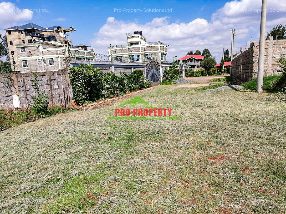 0.25 ac Commercial Land at Sigona - 17