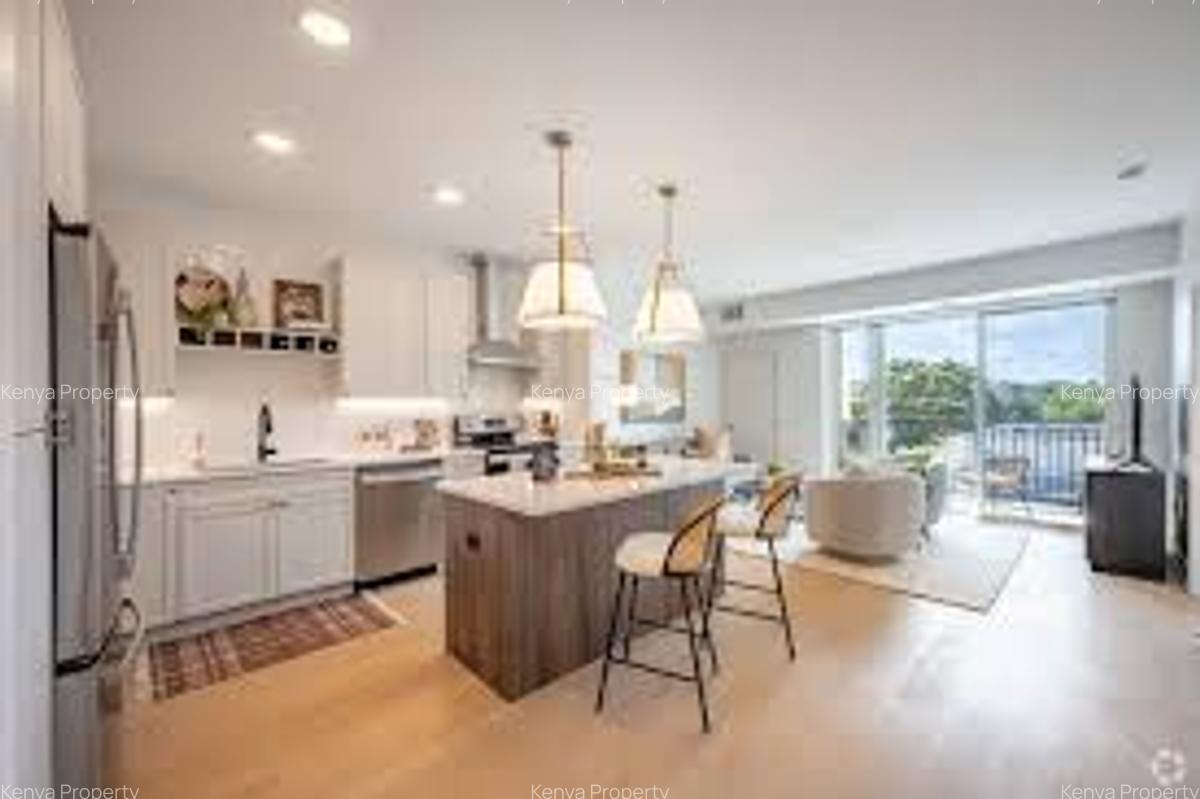 1 Bed Apartment with En Suite at Riverside - 13