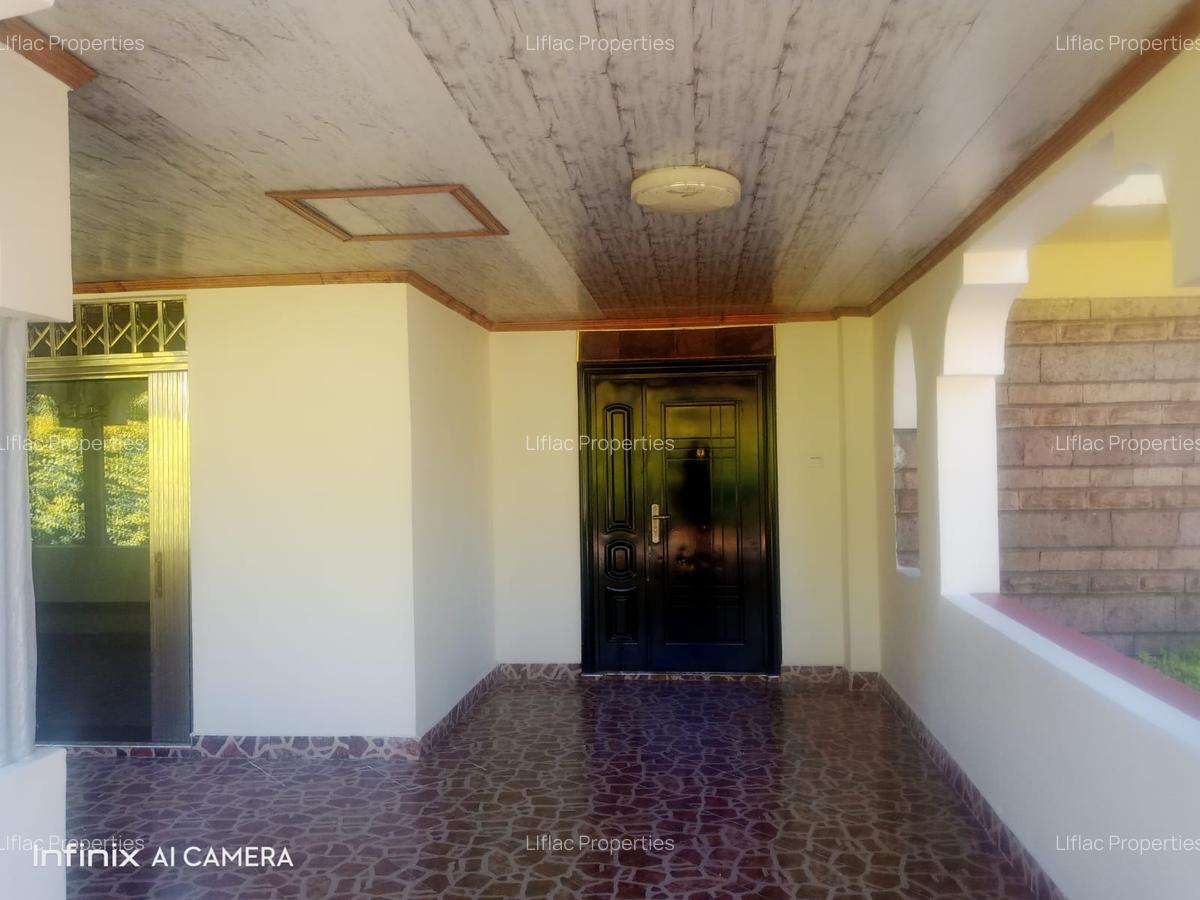 5 Bed Townhouse with En Suite in Lower Kabete - 15