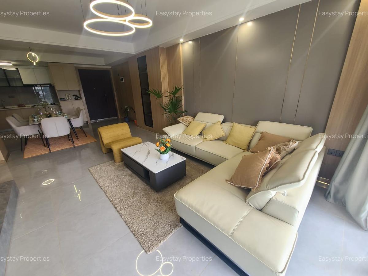 3 Bed Apartment with En Suite in Riverside - 1