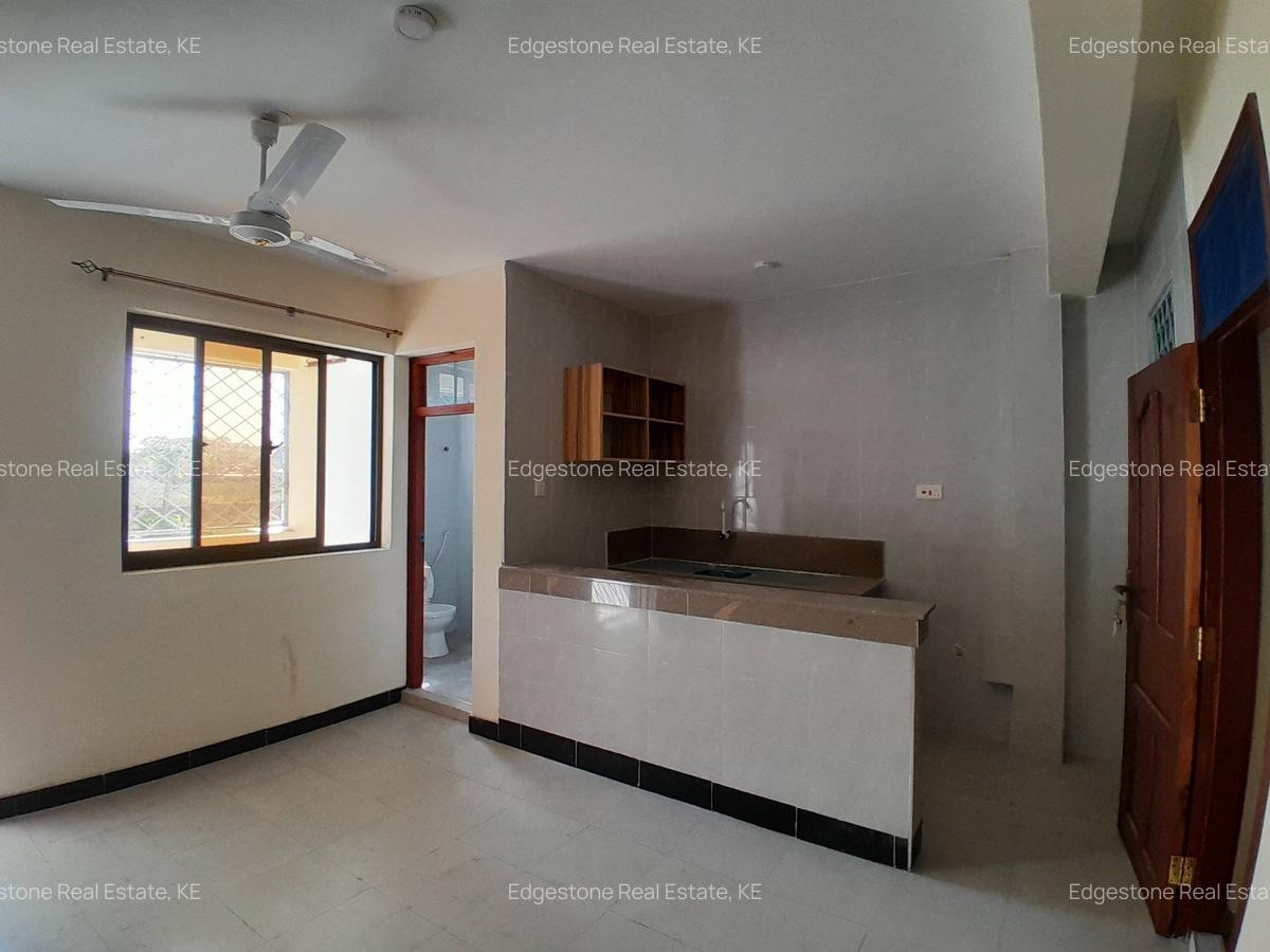Studio Apartment in Mtwapa - 8