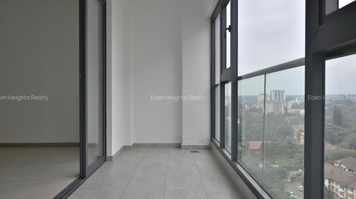 4 Bed Apartment with En Suite in Kilimani - 13