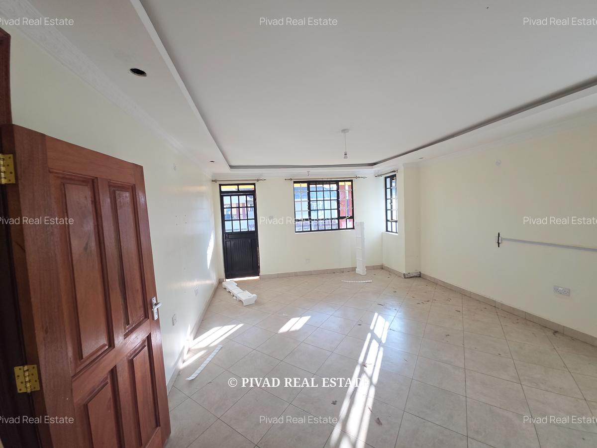 5 Bed House with Garden in Kiambu Road - 8