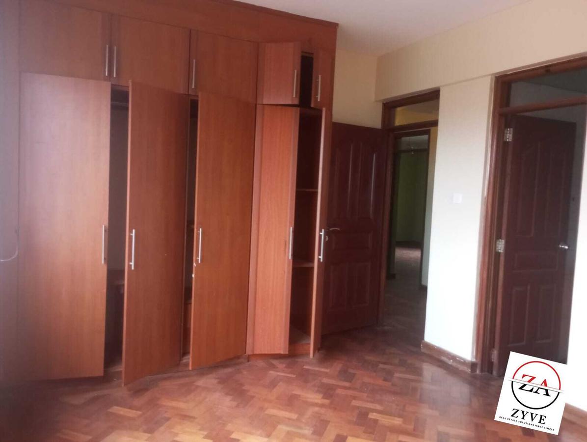 4 Bed Apartment with En Suite at Lavington - 4