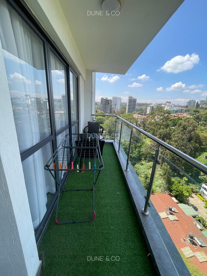 Serviced 2 Bed Apartment with En Suite in Riverside - 1