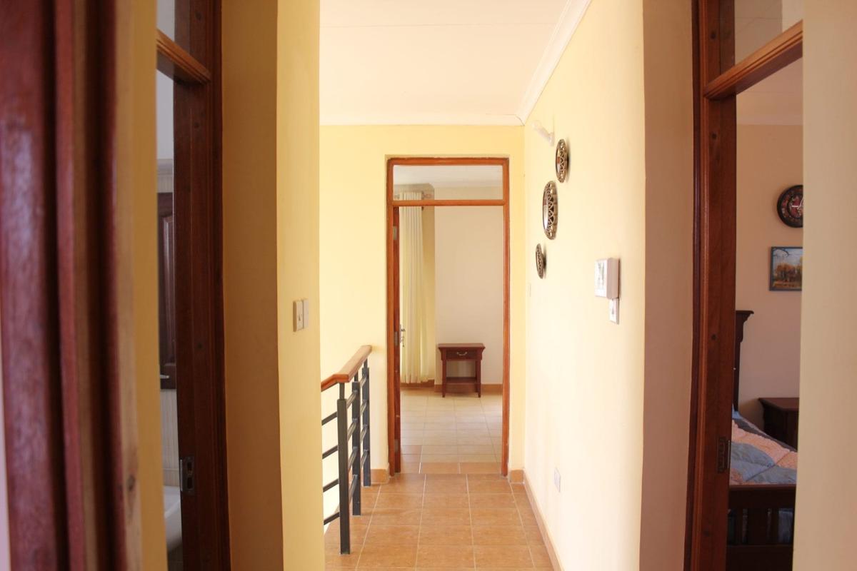 4 Bed Townhouse with En Suite at Milimani - 18