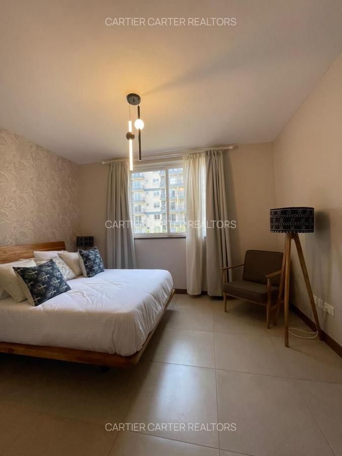 2 Bed Apartment with Swimming Pool in Syokimau - 10