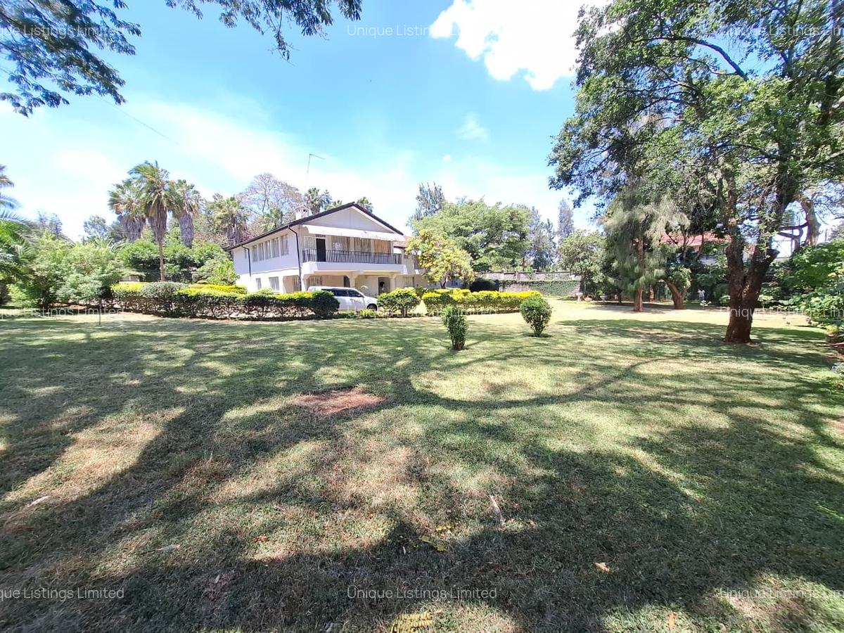 5 Bed House with En Suite in Nyari - 2