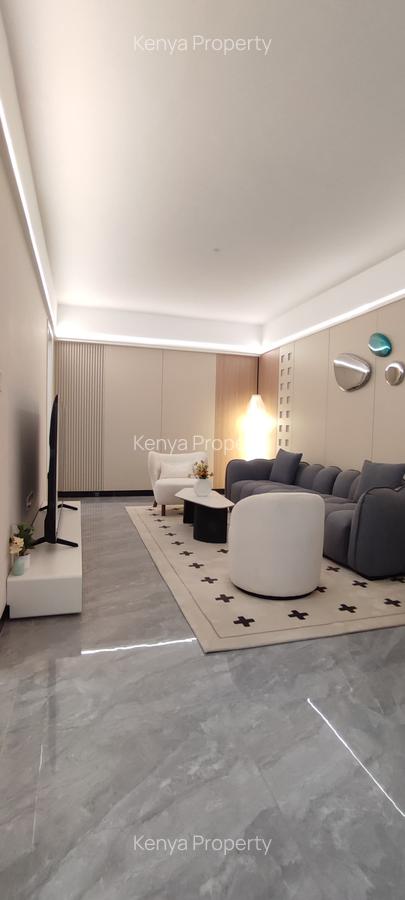 1 Bed Apartment with Swimming Pool at Wood Avenue - 10