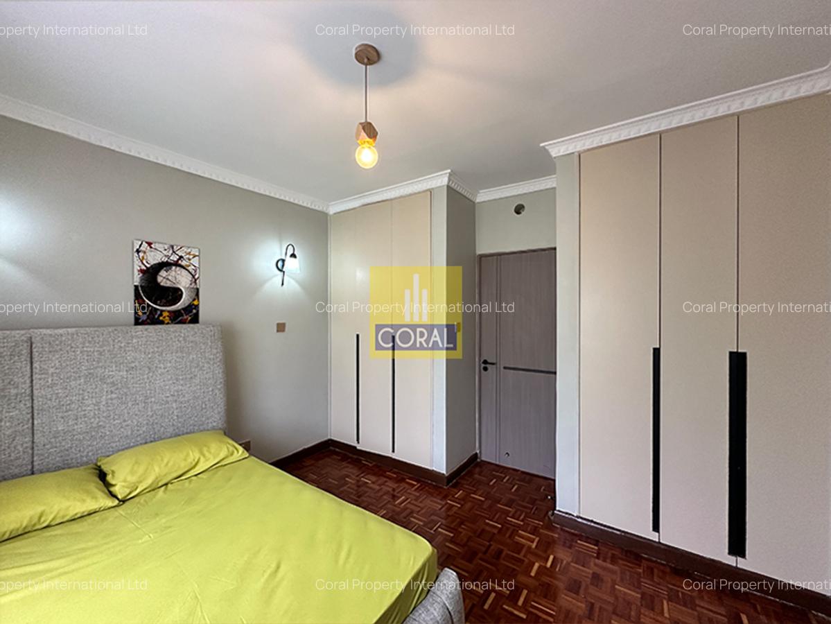 3 Bed Townhouse in Brookside - 9