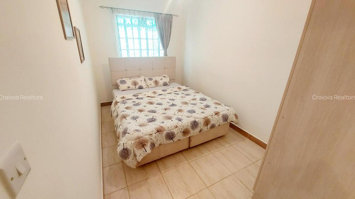 2 Bed Apartment with Borehole at Ruiru - 12