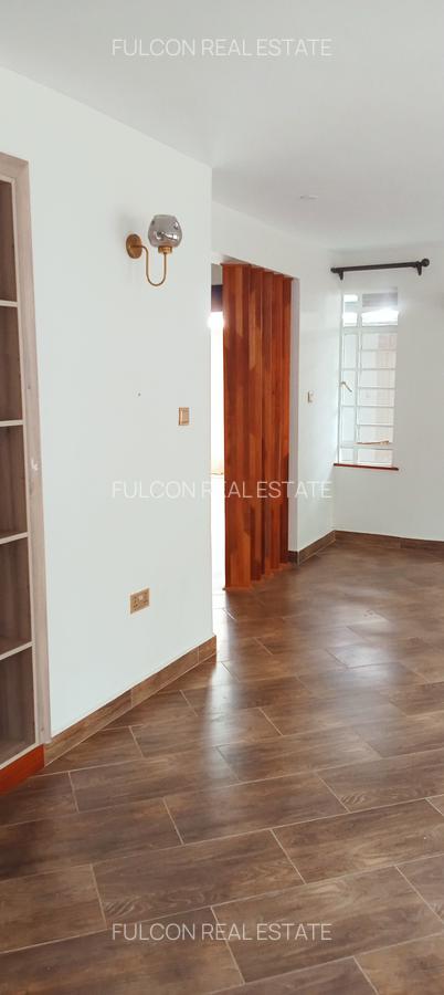 4 Bed Villa with En Suite in Kitisuru - 9