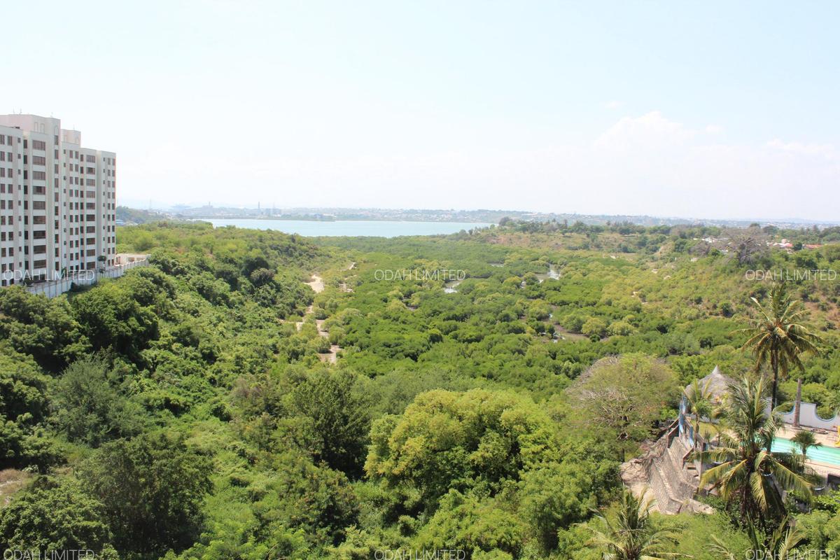 1 Bed Apartment with En Suite at Mombasa Area - 6