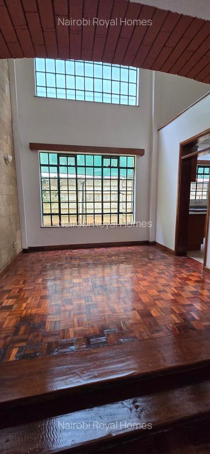 4 Bed Townhouse with En Suite at Kileleshwa Vihiga - 7