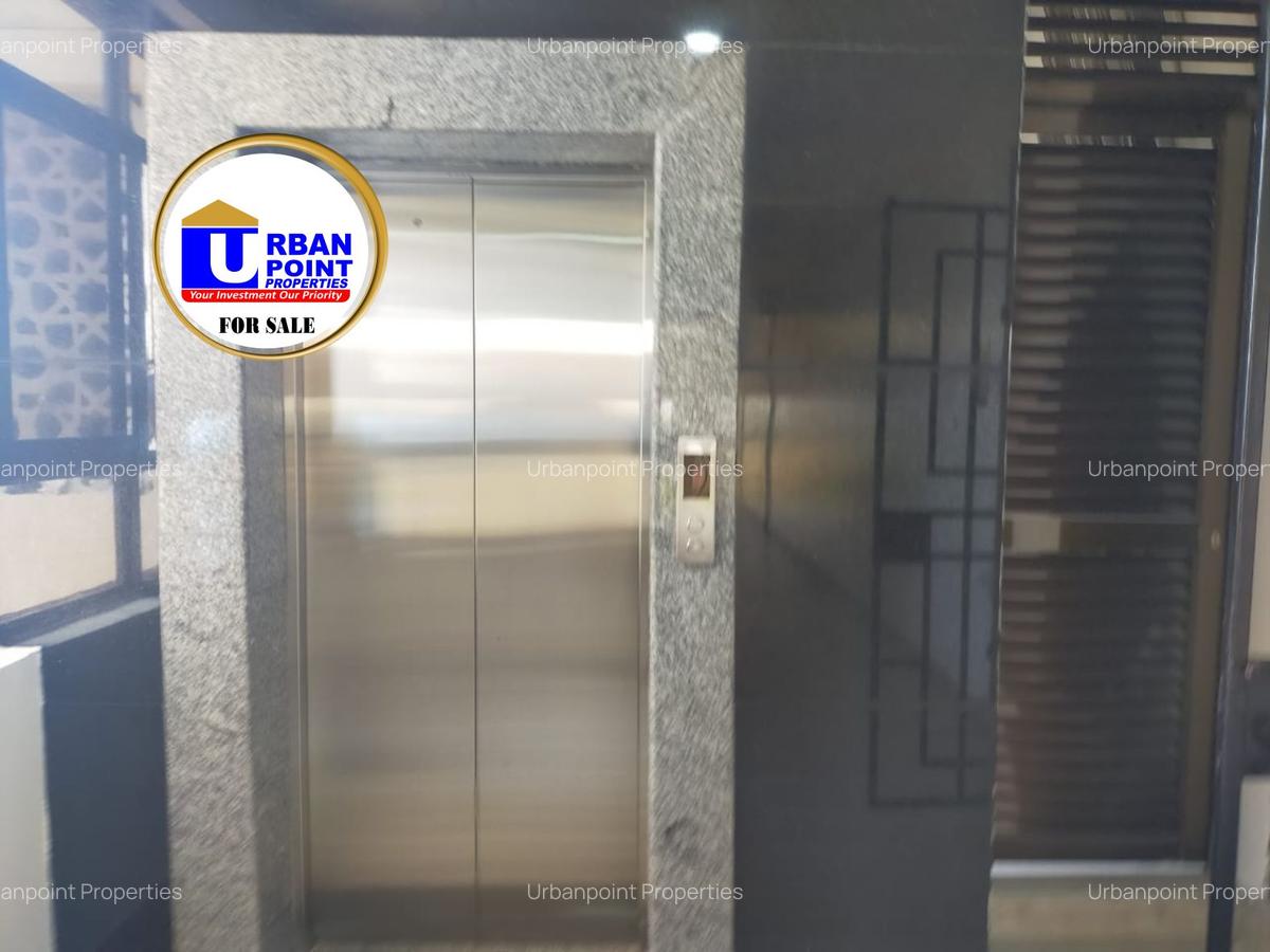 3 Bed Apartment with En Suite in Nyali Area - 14